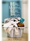 Real Moms Real Jesus book cover