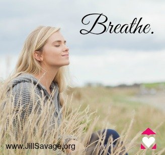 Soul Care: Breathe - Mark and Jill Savage