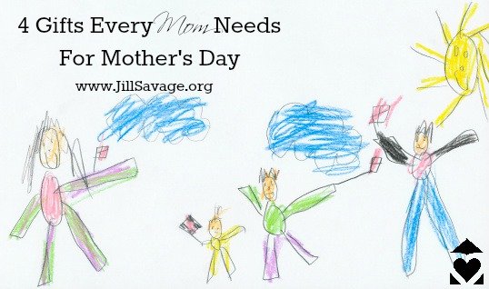 Mothers Day drawing