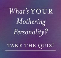 mothering-personality-quiz