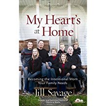my heart's at home book cover