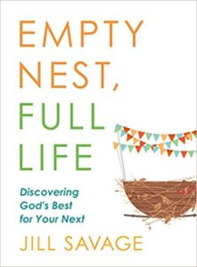 Empty Nest Full Life book