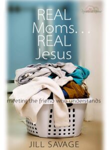 real moms real jesus book cover