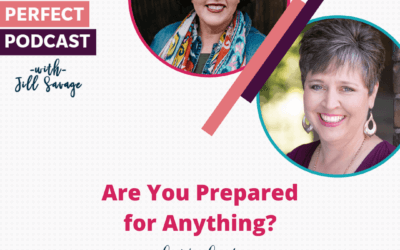 Are You Prepared for Anything? with Kathi Lipp | Episode 4