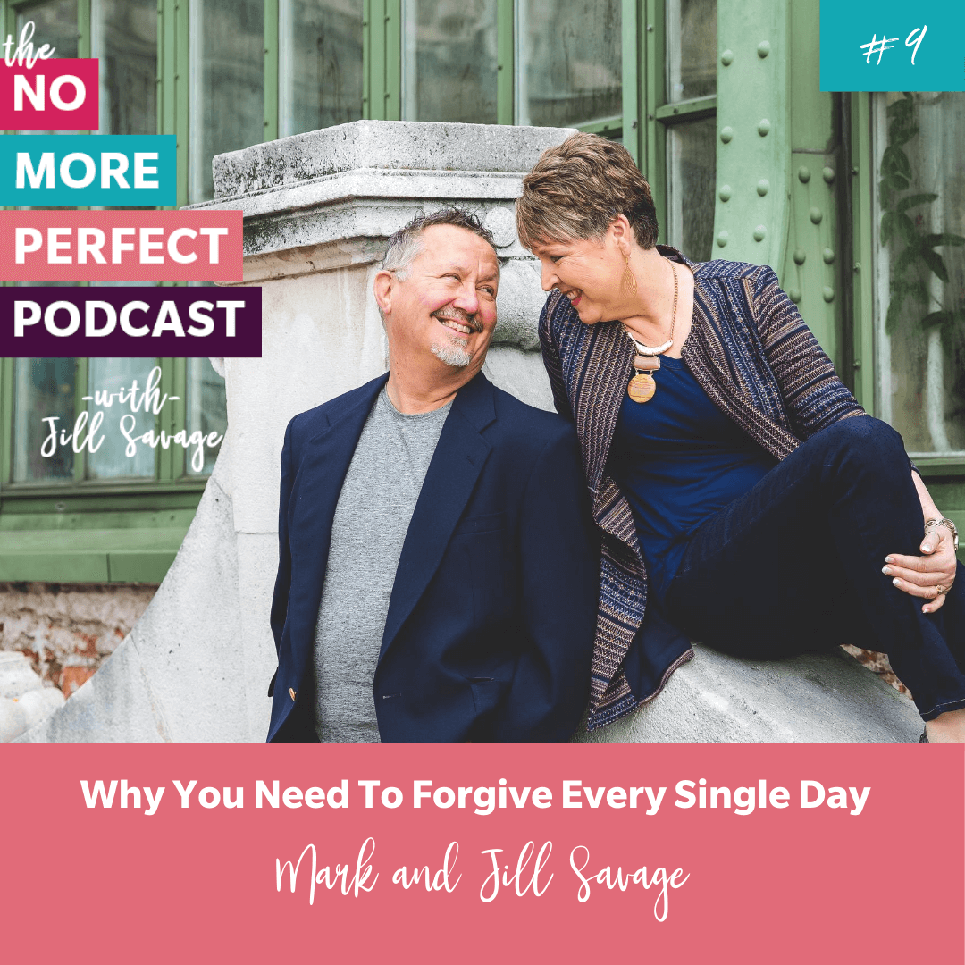 Why You Need To Forgive Every Single Day | Episode 9
