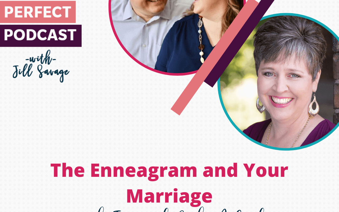 The Enneagram and Your Marriage with Jeff and Beth McCord | Episode 15