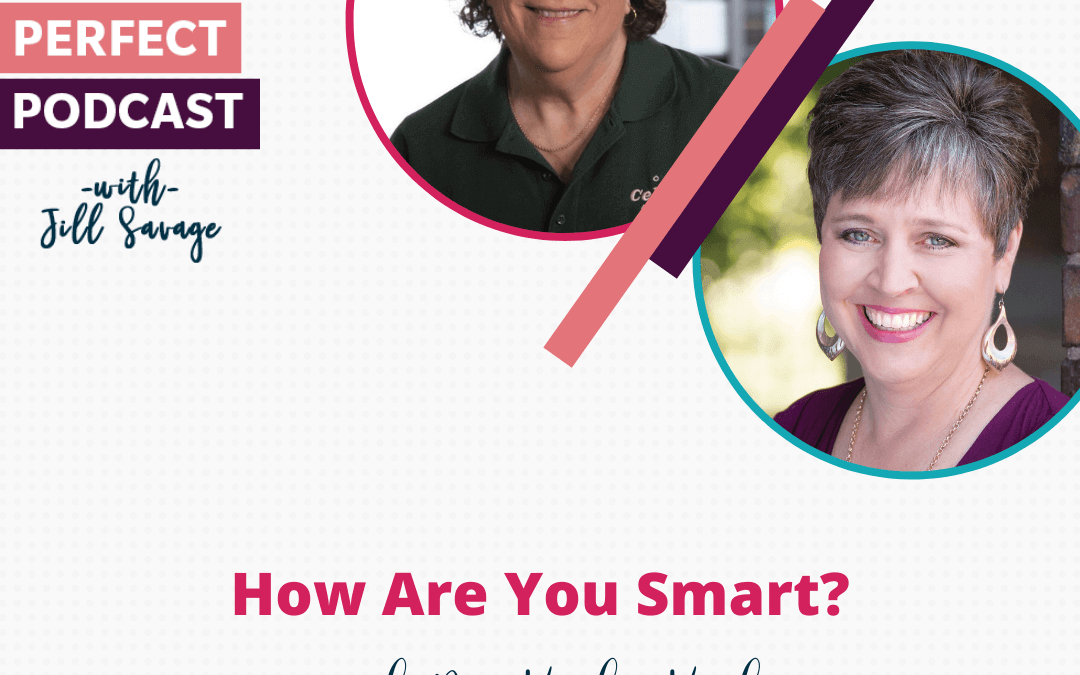 How Are You Smart? with Dr. Kathy Koch | Episode 18