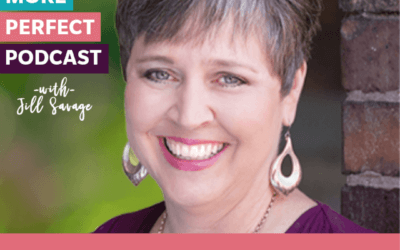 Professionalizing Motherhood | Episode 34