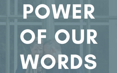 4 Principles for Our Words in Marriage | #MarriageMonday