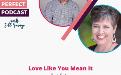 Love Like You Mean It with Bob Lepine | Episode 49
