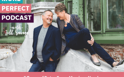 3 Types of Dates Every Marriage Needs | Episode 54