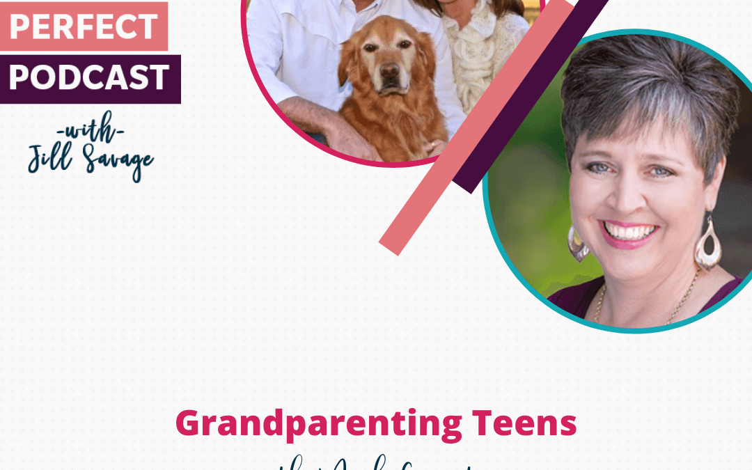 Grandparenting Teens with Mark Gregston | Episode 59