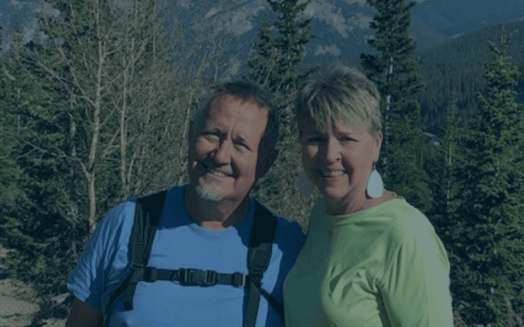 14 Life Lessons Learned From a Difficult Hike