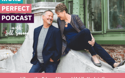 Life on the Edge of Normal (A Life Update!) | Episode 67