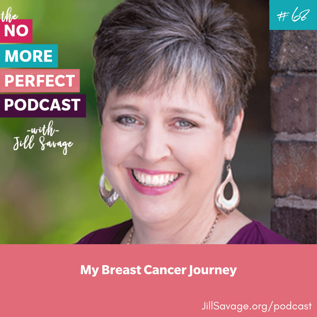 My Breast Cancer Journey | Episode 68