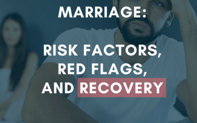 Infidelity in Marriage: Risk Factors, Red Flags, and Recovery