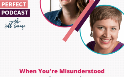 When You’re Misunderstood with Mary DeMuth | Episode 94