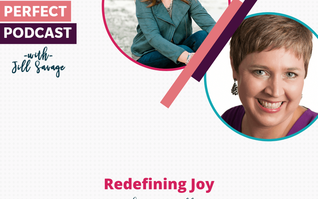 Redefining Joy with Suzie Eller | Episode 97
