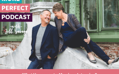 What Happens at a Marriage Intensive? | Episode 104