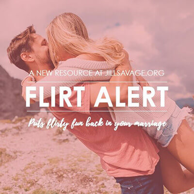 Flirt Alert Free Resources