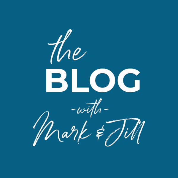 The Blog with Mark & Jill