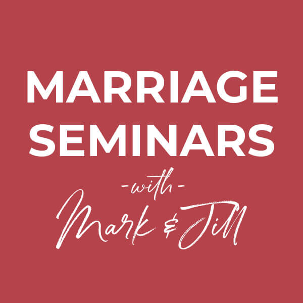 Marriage Seminars