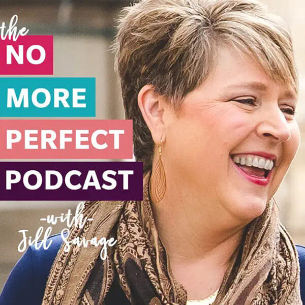 The No More Perfect Podcast