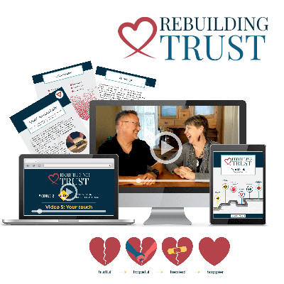 Rebuilding Trust Course