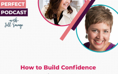 How to Build Confidence with Nicole Kalil | Episode 117