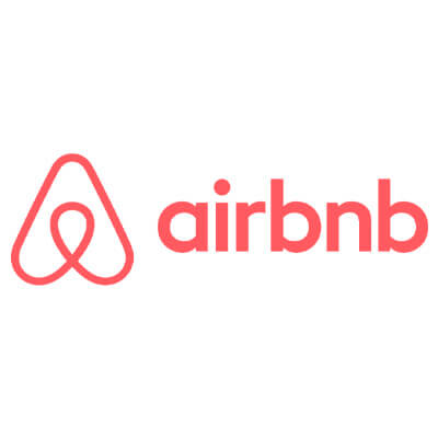 Airbnb  Logo