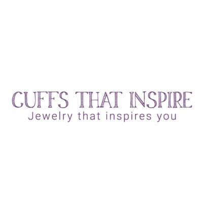 Cuffs That Inspire Logo