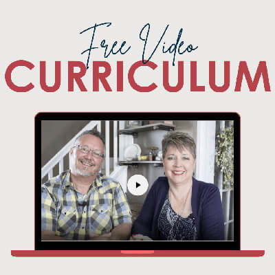 Free Video Curriculum