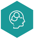 Mindset Messages Icon