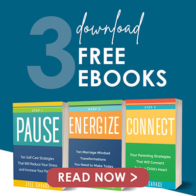 Get our 3 Free eBooks
