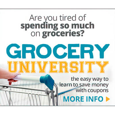 Grocery University Logo