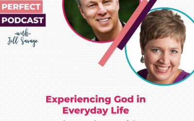 Experiencing God in Everyday Life with Dr. Richard Blackaby | Episode 122