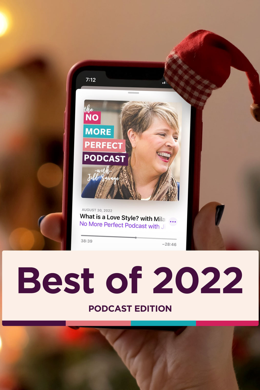 The Best of 2022: Podcast Edition