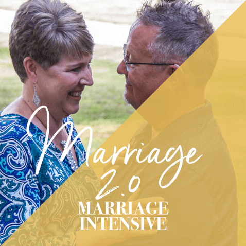 Marriage 2.0 Intensive with Mark & Jill