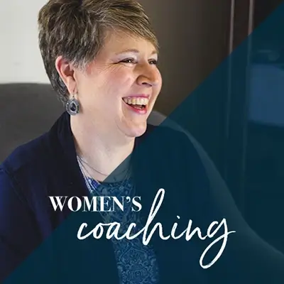 Women's Coaching with Jill Savage