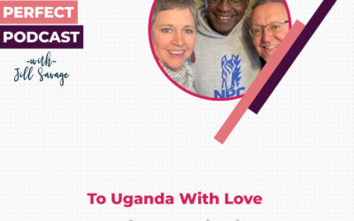 To Uganda with Love with Pastor Zachariah | Episode 135
