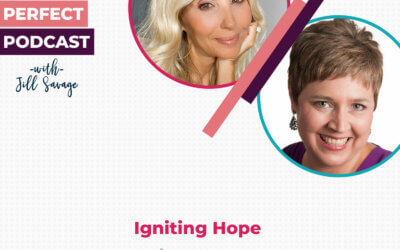 Igniting Hope with Kelley Tyan | Episode 137