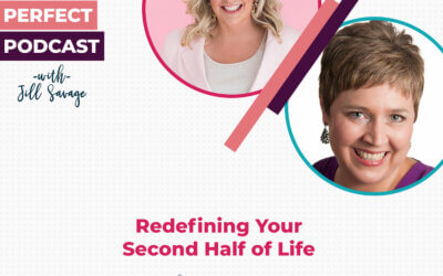 Redefining Your Second Half of Life with Dawn Barton | Episode 144