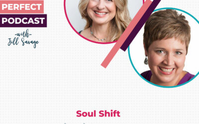 Soul Shift with Rachel Macy Stafford | Episode 145