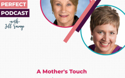 A Mother’s Touch with Elise Arndt | Episode 146