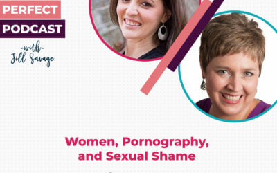 Women, Pornography, and Sexual Shame with Jessica Harris | Episode 147