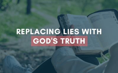Replacing Lies with Truth