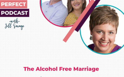 The Alcohol Free Marriage with Matt & Amy Edwards | Episode 153