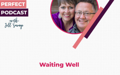 Waiting Well | Episode 155
