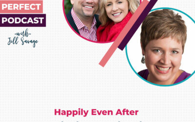 Happily Even After with Bob and Dannah Gresh | Episode 158