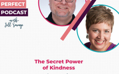 The Secret Power of Kindness with Greg Atkinson | Episode 159
